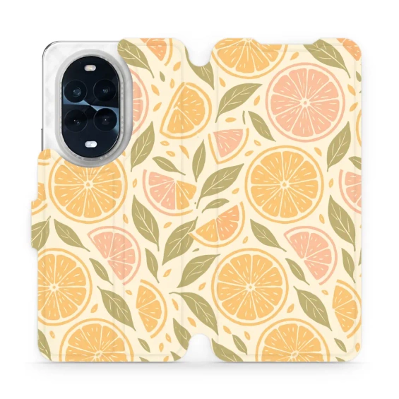 Etui do Huawei Nova 13 Pro - wzór VP80S