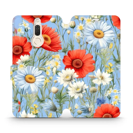 Etui do Huawei Mate 10 Lite - wzór VP44S