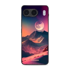 Etui Glossy Case do OnePlus Nord 4 5G - wzór G008G