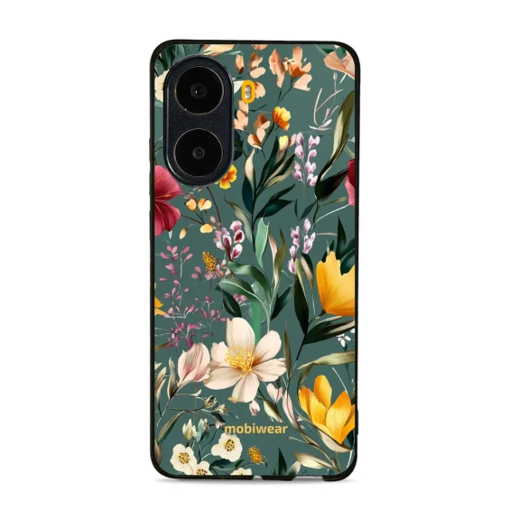 Etui Glossy Case do Xiaomi POCO X7 Pro - wzór GP71G