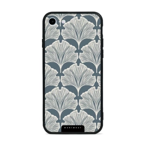 Etui Glossy Case do Apple iPhone SE 2020 - wzór GA43G