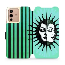 Etui do Vivo V23 5G - wzór VP58S