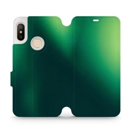 Etui do Xiaomi Mi A2 Lite - wzór VP61S