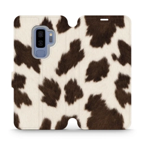 Etui do Samsung Galaxy S9 Plus - wzór V166S