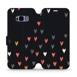 Etui do Samsung Galaxy S8 - wzór VP79P