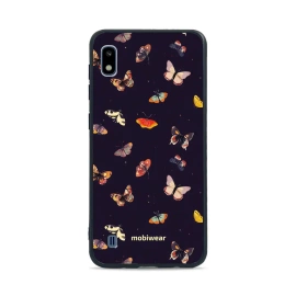 Etui Glossy Case do Samsung Galaxy A10 - wzór GP78G