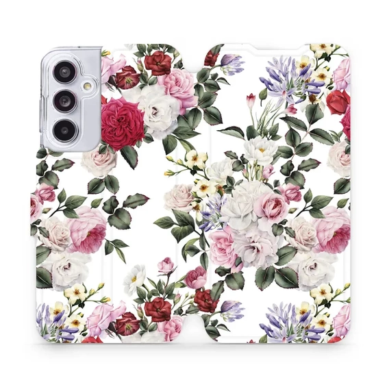 Etui do Samsung Galaxy A55 5G - wzór MD01S