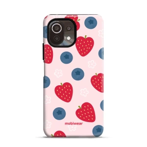 Etui Elite Pro do Xiaomi 11 Lite 5G NE - wzór EP84E