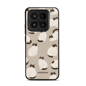 Etui Glossy Case do Xiaomi 15 - wzór G160G