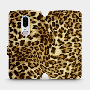 Etui do OnePlus 6 A6000 - wzór VA33P