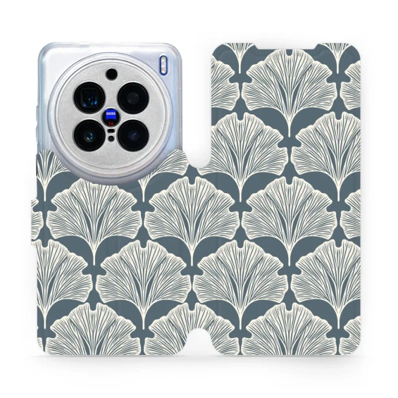 Etui do Vivo X200 Pro 5G - wzór VA43S