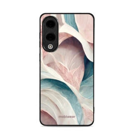 Etui Glossy Case do Samsung Galaxy S25 Edge - wzór G026G