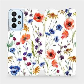 Etui do Samsung Galaxy A23 - wzór MP04S