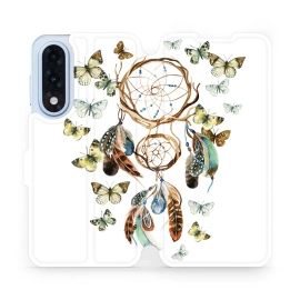 Etui do OnePlus Nord 5 - wzór M001P