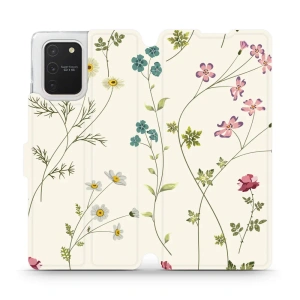 Etui do Samsung Galaxy S10 Lite - wzór MD03S