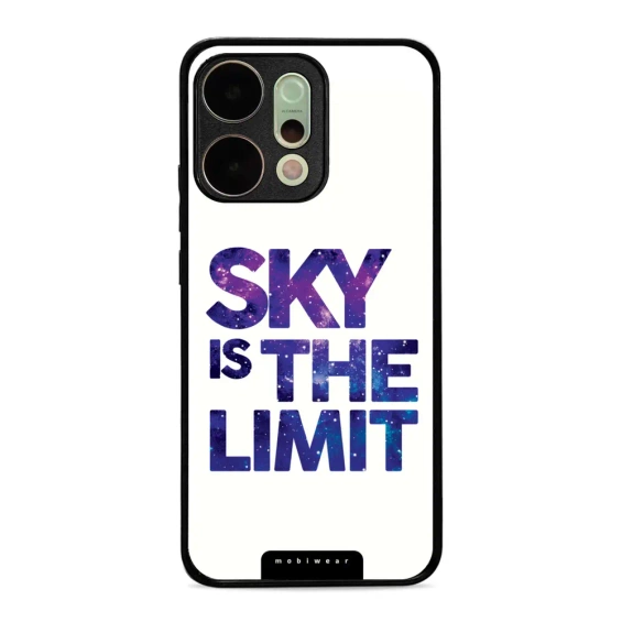 Etui Glossy Case do OPPO Reno 14 Pro 5G - wzór G081G
