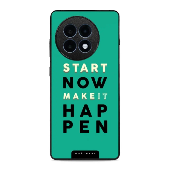 Etui Glossy Case do OnePlus 13R - wzór G079G