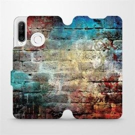 Etui do Huawei P30 Lite - wzór V061P