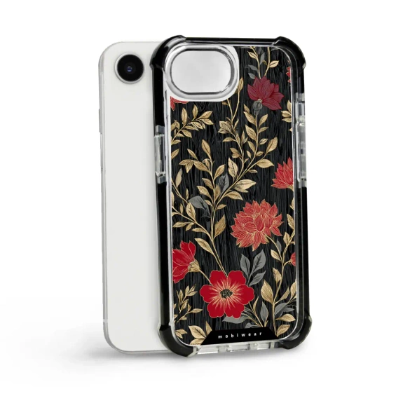 Etui MagSafe Elite Bumper Apple iPhone 16e - wzór D172D