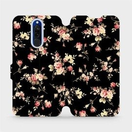 Etui do Xiaomi Redmi 8 - wzór VD02S