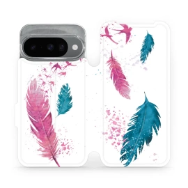 Etui do Google Pixel 10 - wzór MR08S