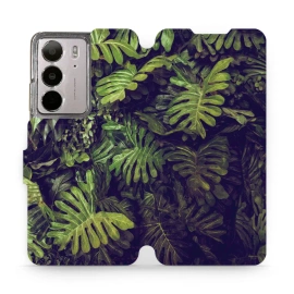 Etui do Realme C75 - wzór V136P