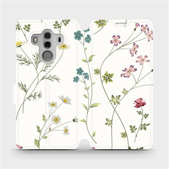 Etui do Huawei Mate 10 Pro - wzór MD03S