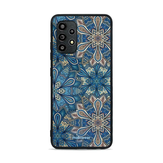 Etui Glossy Case do Samsung Galaxy A32 4G - wzór G038G