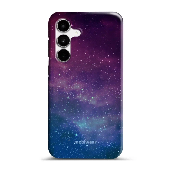 Etui Elite Pro do Samsung Galaxy S25 FE 5G - wzór E147E