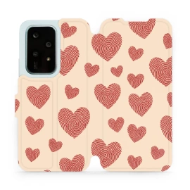 Etui do Huawei Honor 200 Lite - wzór VP93S