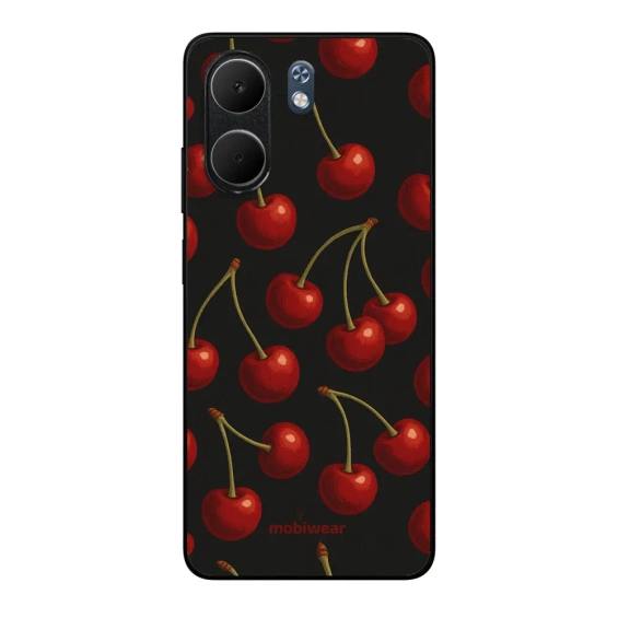 Etui Glossy Case do OPPO A5x - wzór GP83G