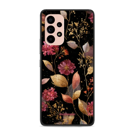 Etui Glossy Case do Samsung Galaxy A53 5G - wzór G171G