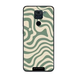 Etui Glossy Case do Xiaomi Redmi Note 9 - wzór GA57G