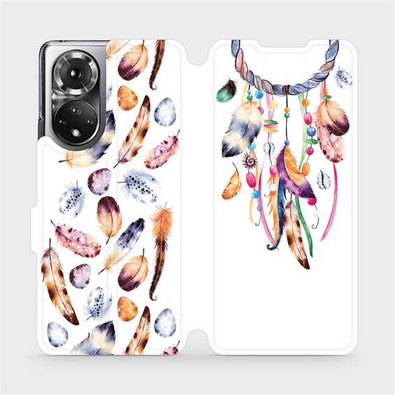 Etui do Huawei Honor 50 - wzór M003S