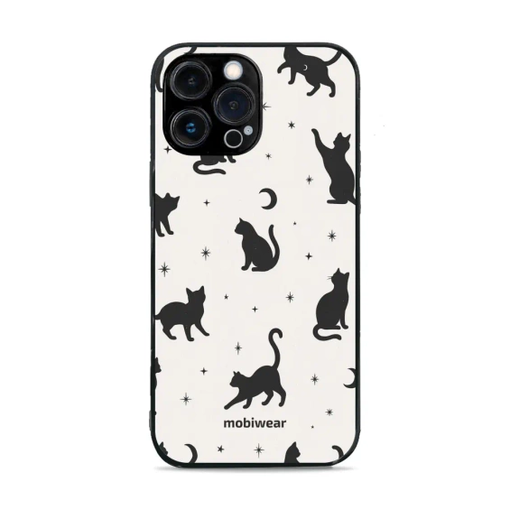 Etui Glossy Case do Apple iPhone 13 Pro Max - wzór G162G