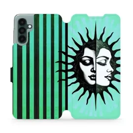 Etui do Samsung Galaxy A04S - wzór VP58S