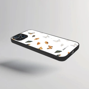 Etui Glossy Case do Huawei Honor Magic7 Pro 5G - wzór GP76G