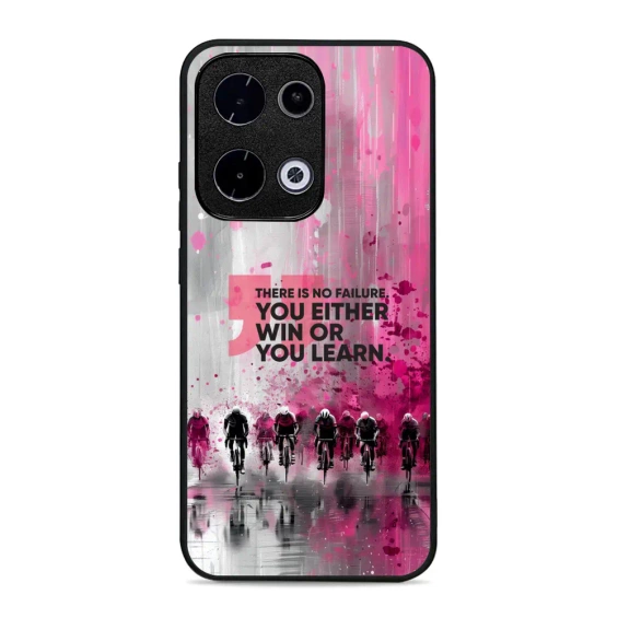 Etui Glossy Case do OPPO Reno 13 - wzór GD10G