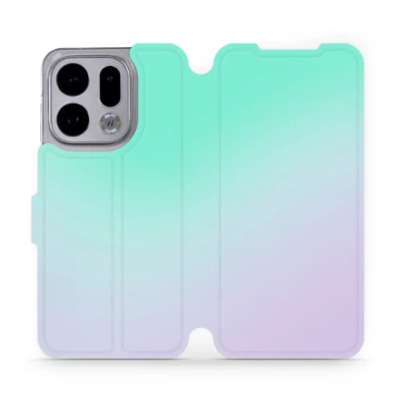 Etui do OPPO Find X9 - wzór VP63S