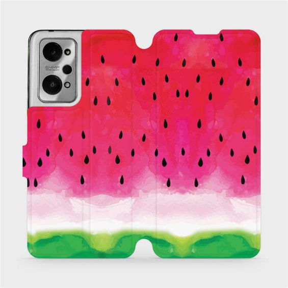 Etui do Realme GT 2 - wzór V086S