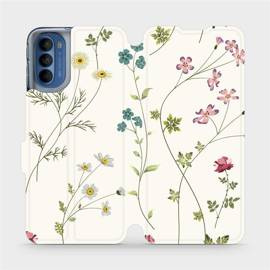 Etui do Motorola Moto G41 - wzór MD03S