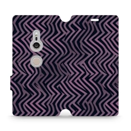 Etui do Sony Xperia XZ2 - wzór VA55S