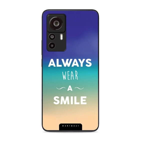 Etui Glossy Case do Xiaomi 12T Pro - wzór G074G