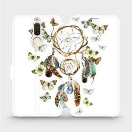 Etui do Huawei Mate 10 Lite - wzór M001P