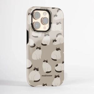 Etui Elite Pro do Google Pixel 8 Pro - wzór E160E