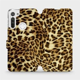 Etui do Motorola Moto G8 - wzór VA33P