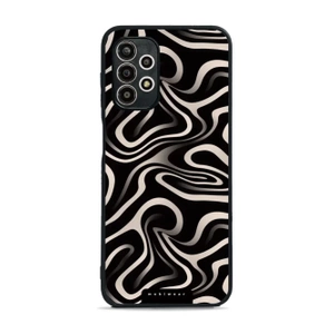 Etui Glossy Case do Samsung Galaxy A13 4G - wzór GA63G