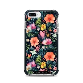 Etui MagSafe Elite Bumper Apple iPhone 8 Plus - wzór D009D