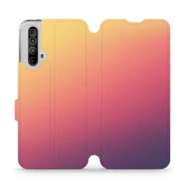 Etui do Realme X3 SuperZoom - wzór VP66S