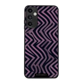 Etui Glossy Case do Samsung Galaxy A05s - wzór GA55G